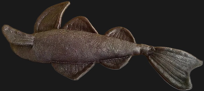 Henry the Haddock - AI Character on RolePlai