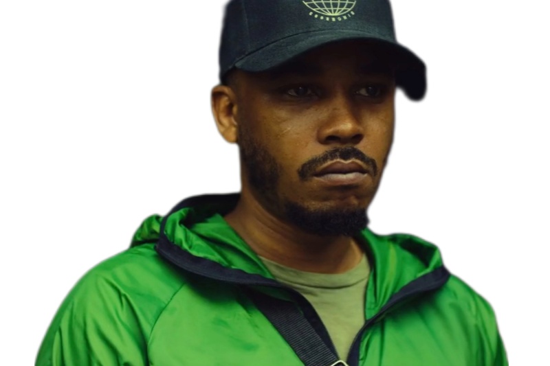 Dris Wright - AI Character on RolePlai