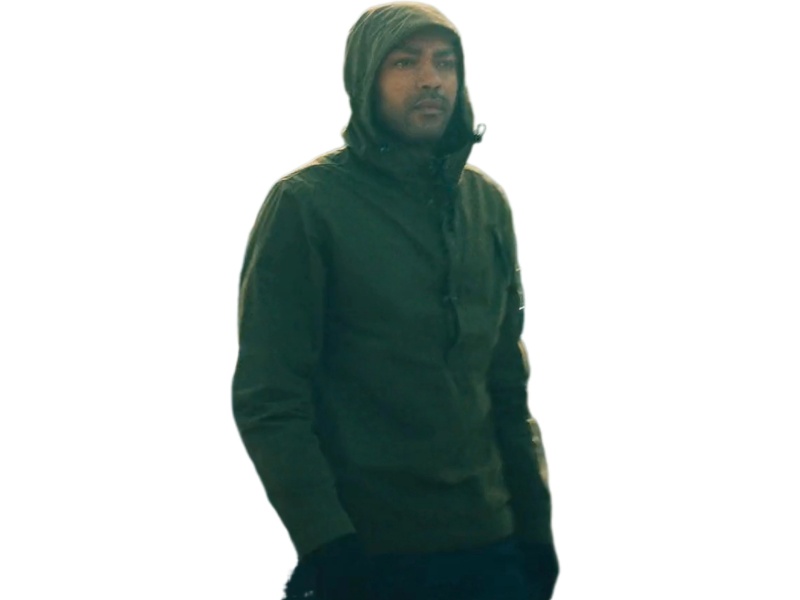 Gerard Sullivan - AI Character on RolePlai