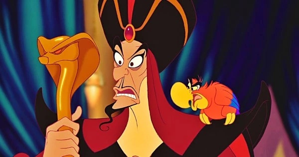 Jafar - AI Character on RolePlai