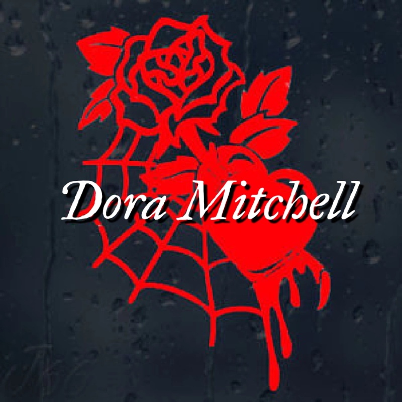 Dora Mitchell - AI Character on RolePlai