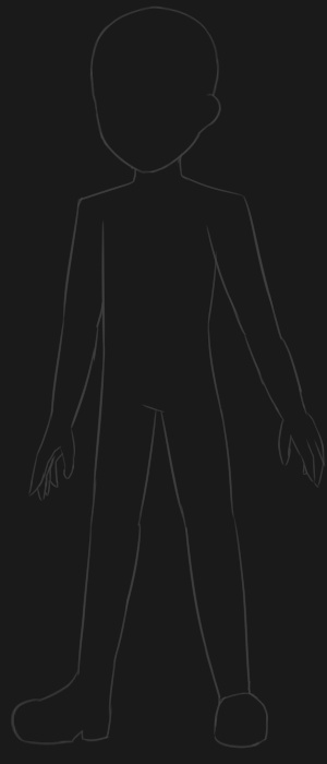 Eleazar D. Bouchard - AI Character on RolePlai