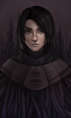 Vin - AI Character on RolePlai