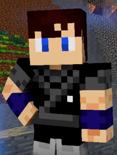 Shoten Cole - AI Character on RolePlai