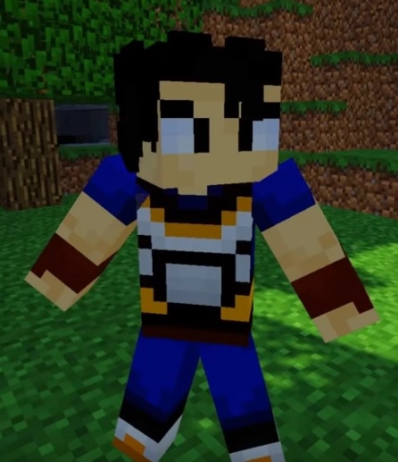 Sagen - AI Character on RolePlai