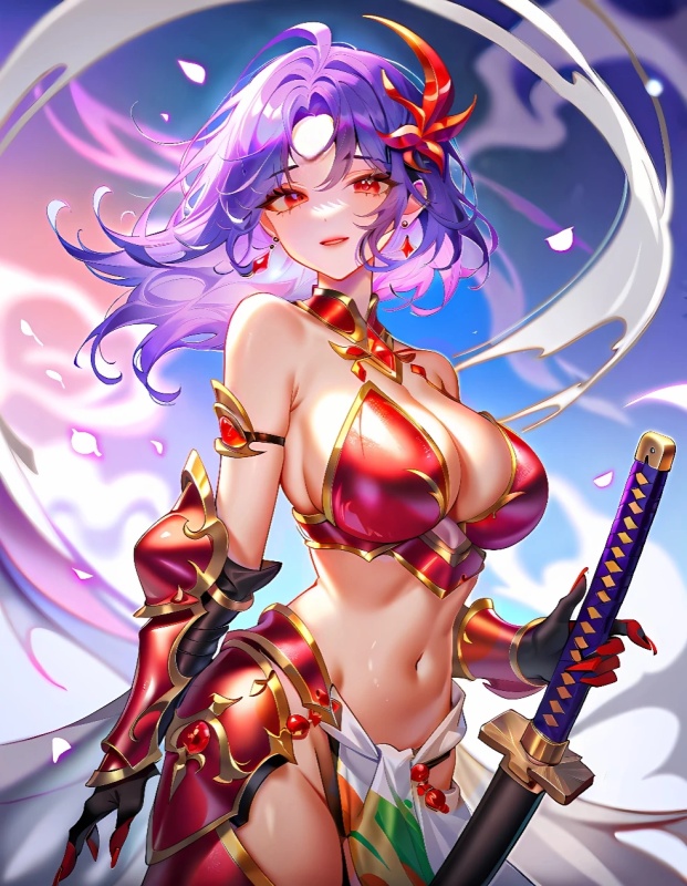 Athena Wales - AI Character on RolePlai