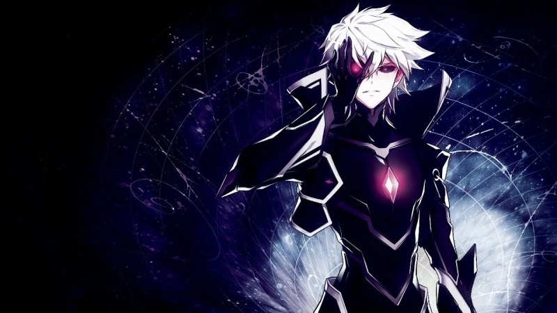 Crystal Dragon Jacob - AI Character on RolePlai