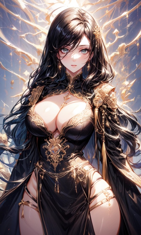 Christina Asmodeus - AI Character on RolePlai
