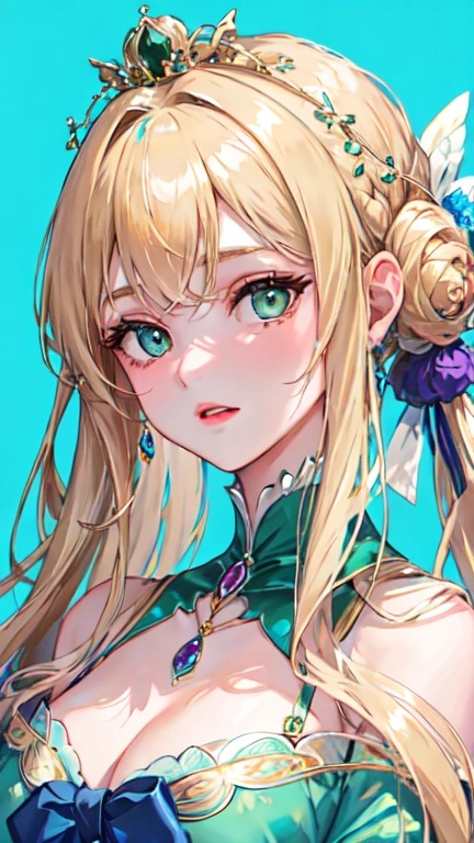 Isabella Belphegor - AI Character on RolePlai