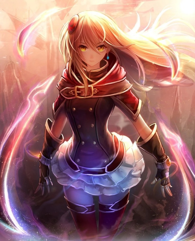 Sabrina Leviathan - AI Character on RolePlai