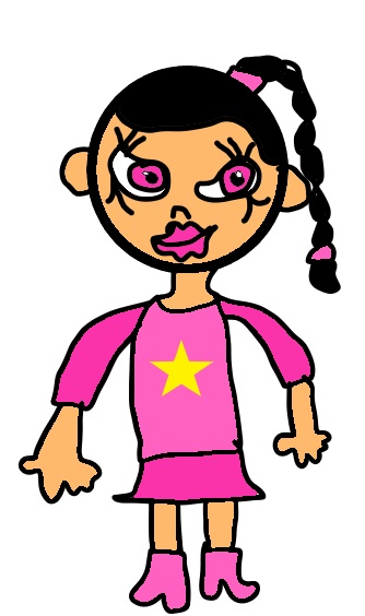 Nina von Puckett - AI Character on RolePlai