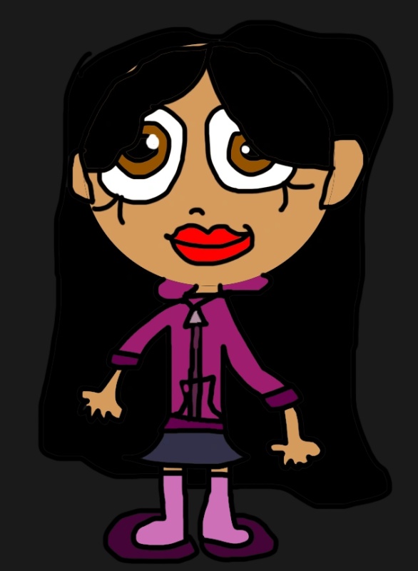 Ronnie Rivera - AI Character on RolePlai