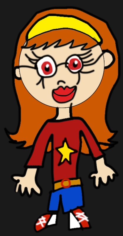 Miranda Cameron - AI Character on RolePlai
