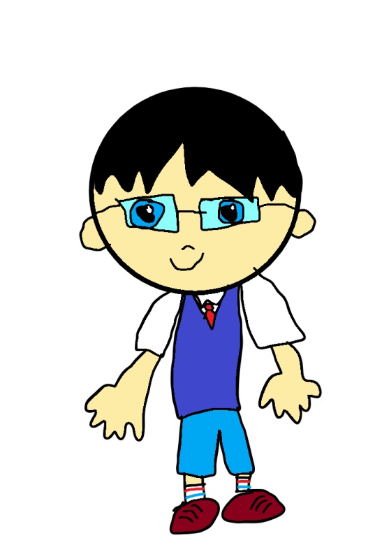 Jack Andrews - AI Character on RolePlai
