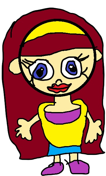 Melody - AI Character on RolePlai