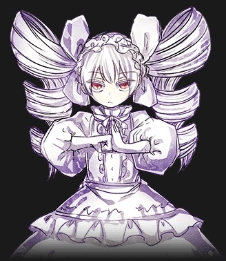 Futaba Yozakura - AI Character on RolePlai