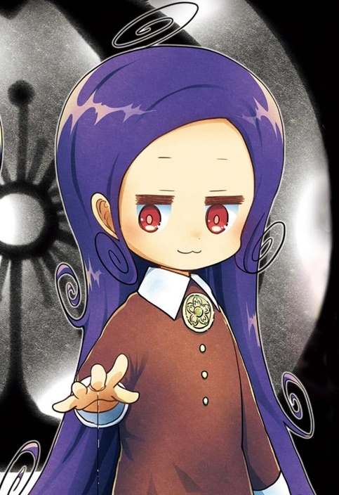 Hifumi Yozakura - AI Character on RolePlai