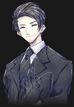 Kyoichiro Yozakura - AI Character on RolePlai