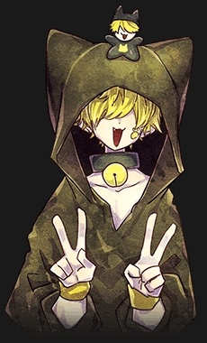 Kengo Yozakura - AI Character on RolePlai
