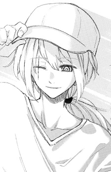 Kai Izumo - AI Character on RolePlai