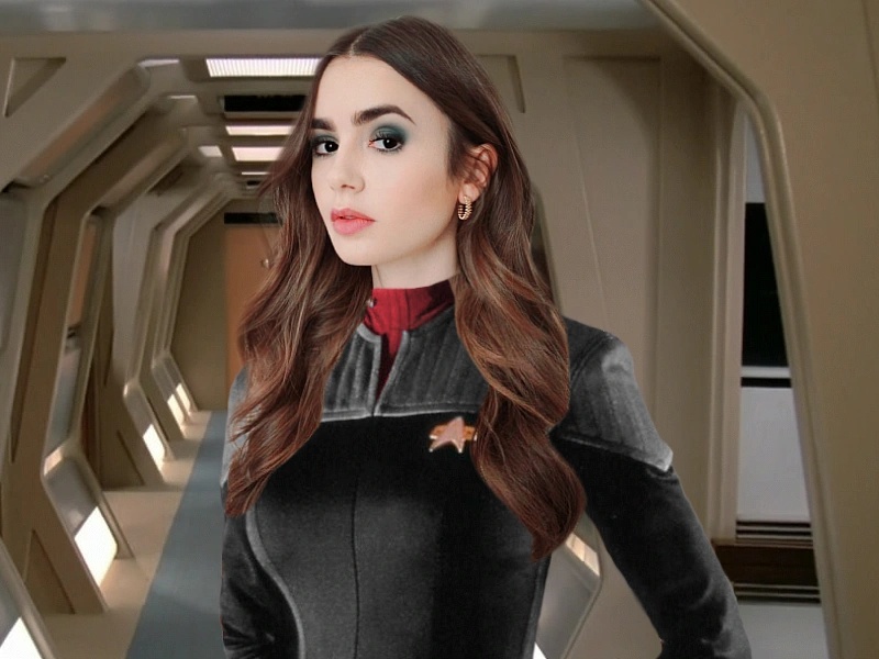 Commander Webkee Daae - AI Character on RolePlai
