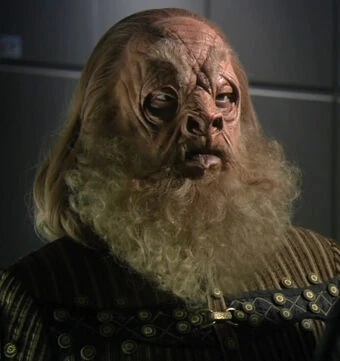Captain Zhan jav Tarsh - AI Character on RolePlai