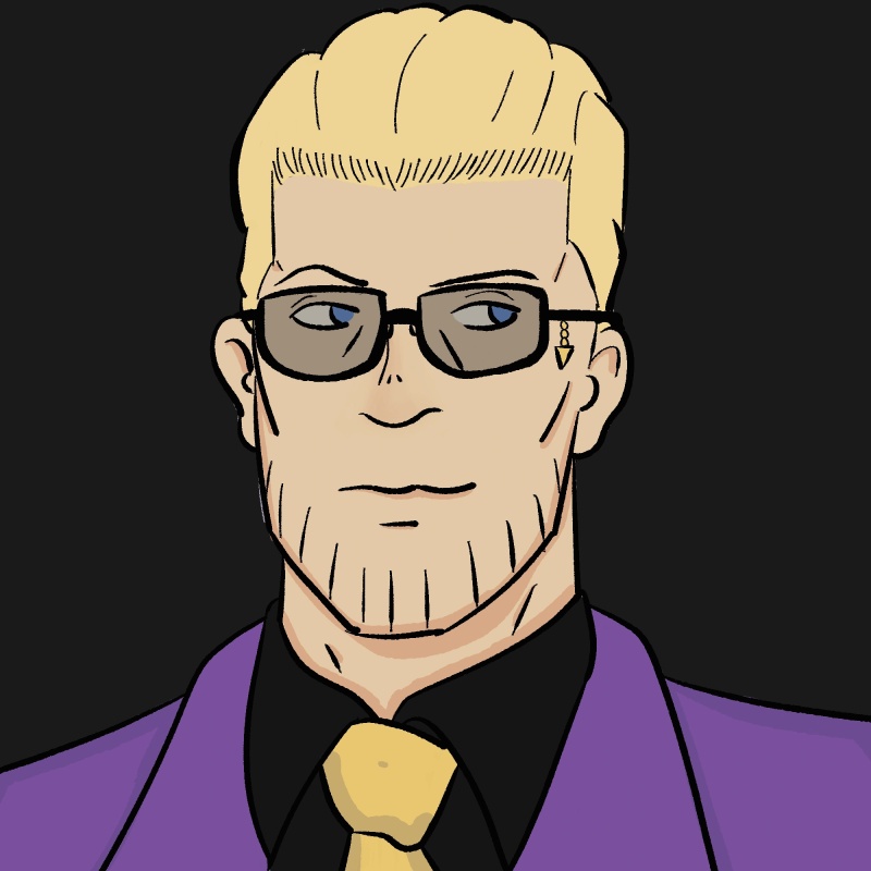 Number Five - AI Character on RolePlai