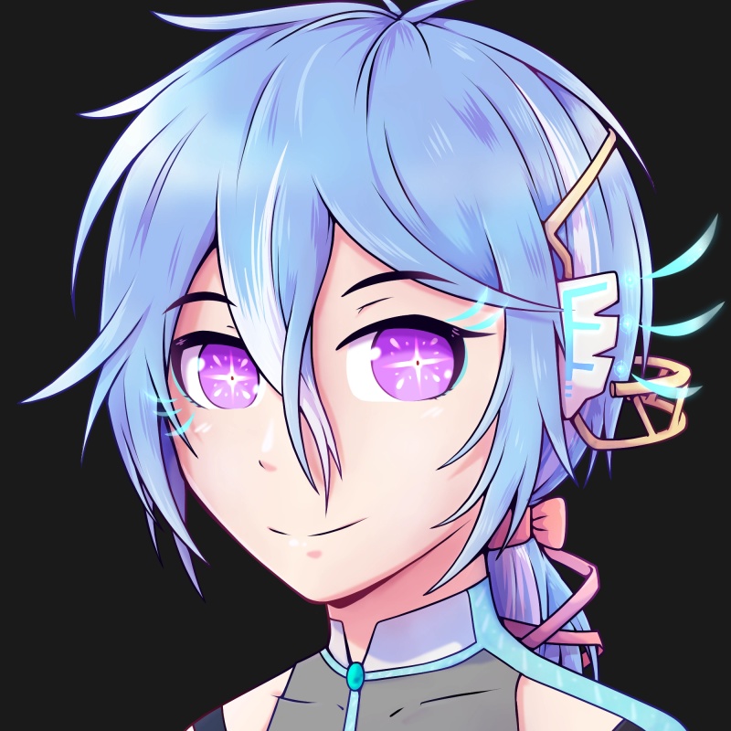 Ascalon - AI Character on RolePlai