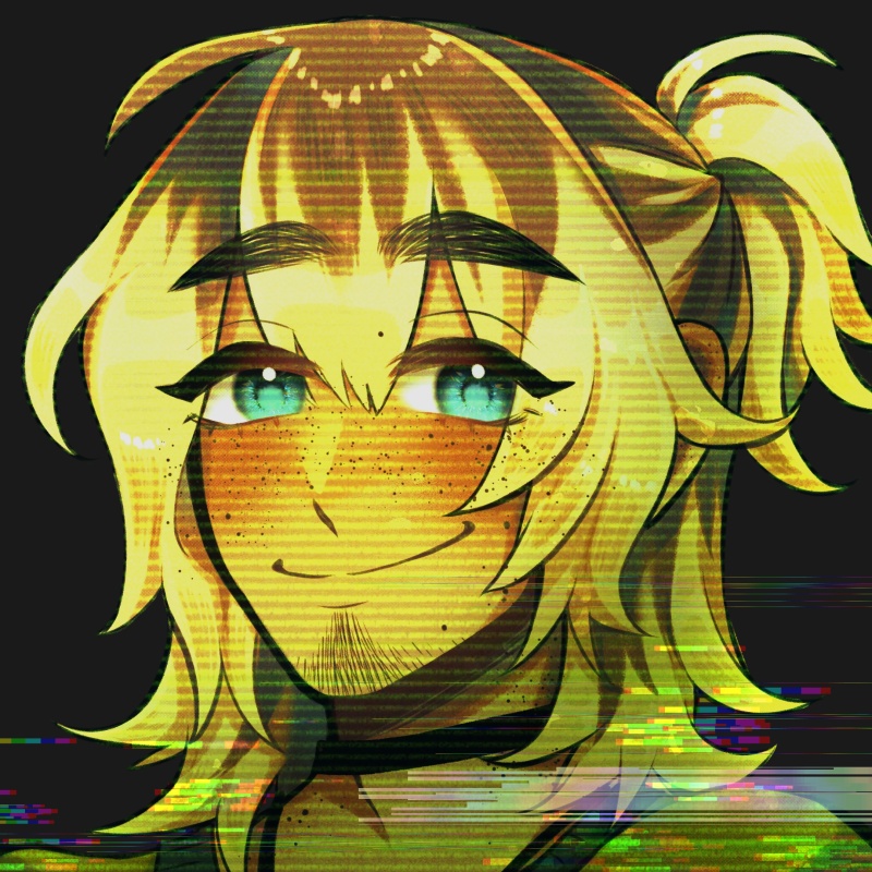 Cam - AI Character on RolePlai