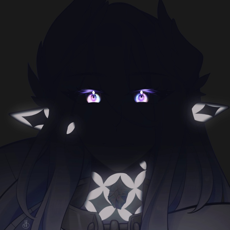 Eternity - AI Character on RolePlai