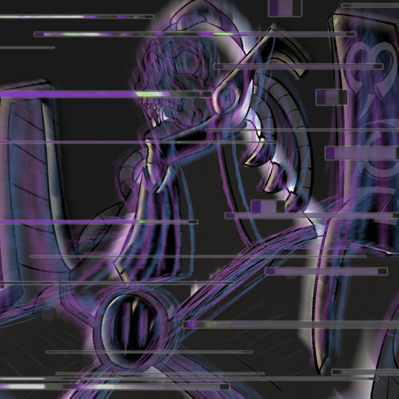 Demon - AI Character on RolePlai