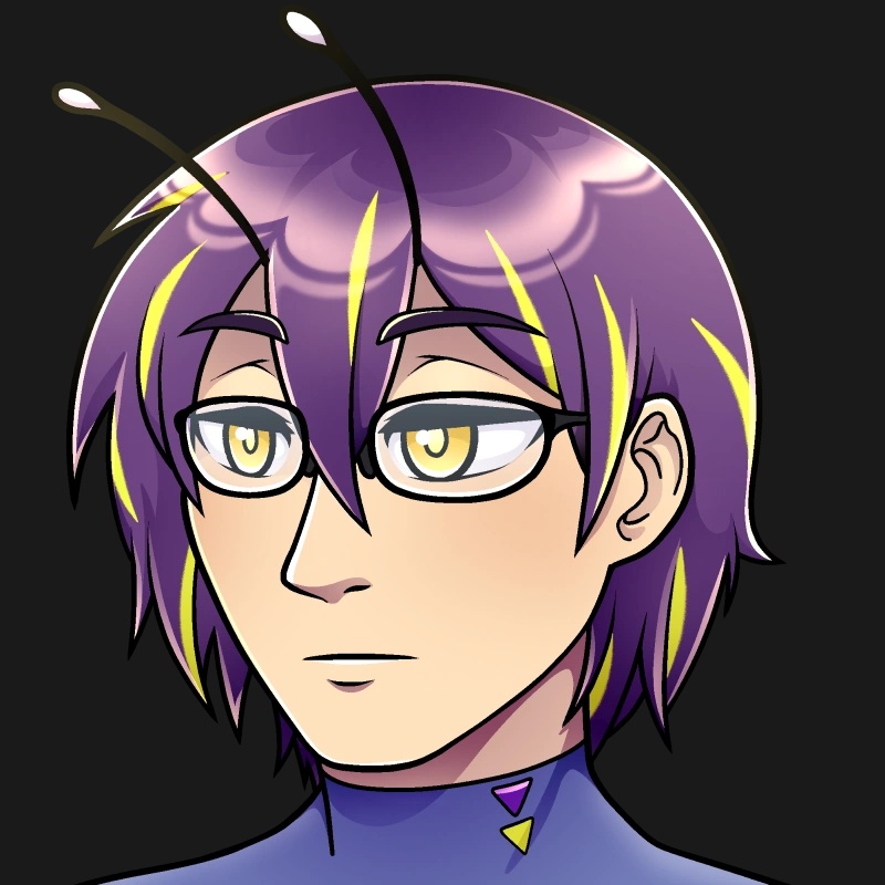 Arg0s - AI Character on RolePlai