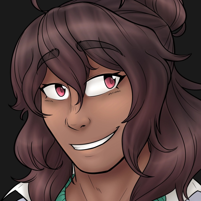 Aura Pridwyn - AI Character on RolePlai