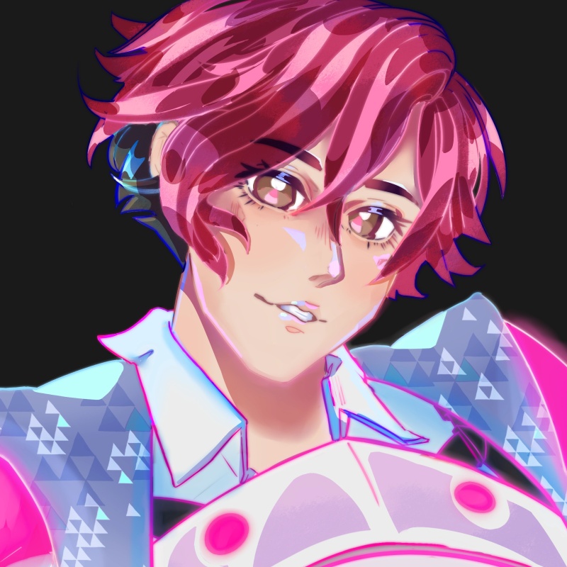 Ace Galatine - AI Character on RolePlai