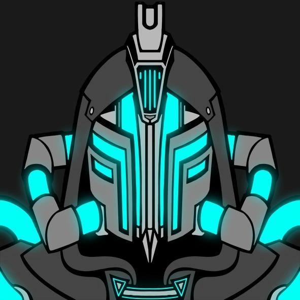 Logic - AI Character on RolePlai