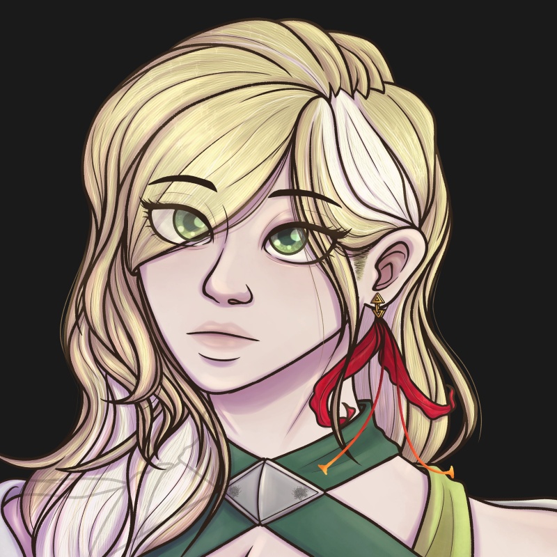 Dr. Verona - AI Character on RolePlai