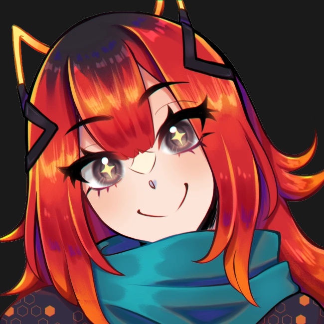 Melli Luxity - AI Character on RolePlai