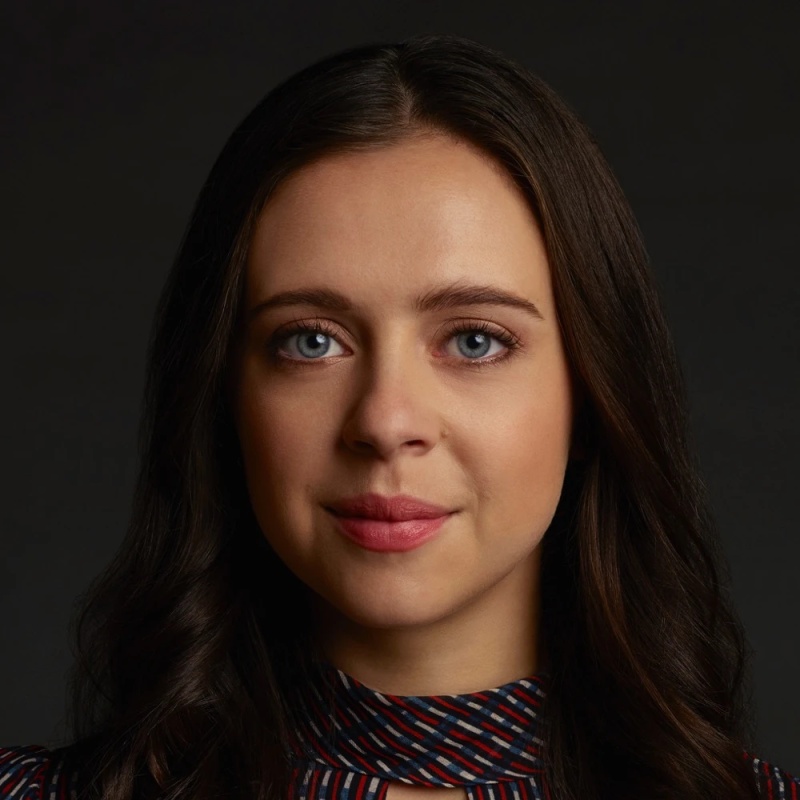 Claire Conway - AI Character on RolePlai