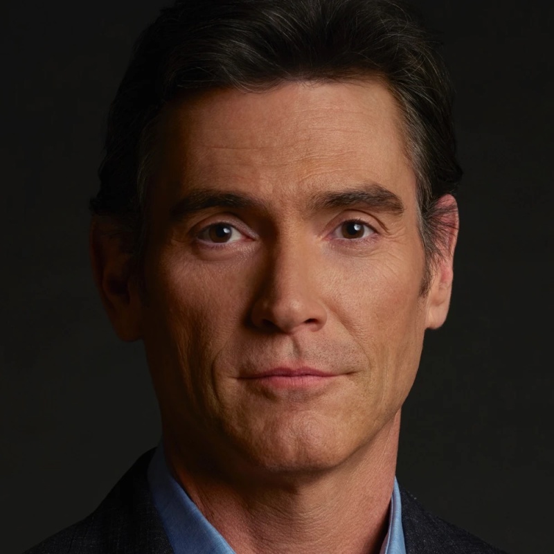Cory Ellison - AI Character on RolePlai