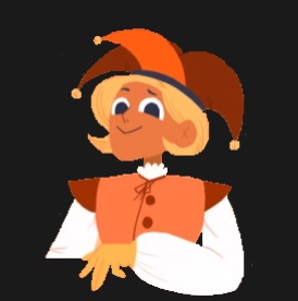 Jester - AI Character on RolePlai
