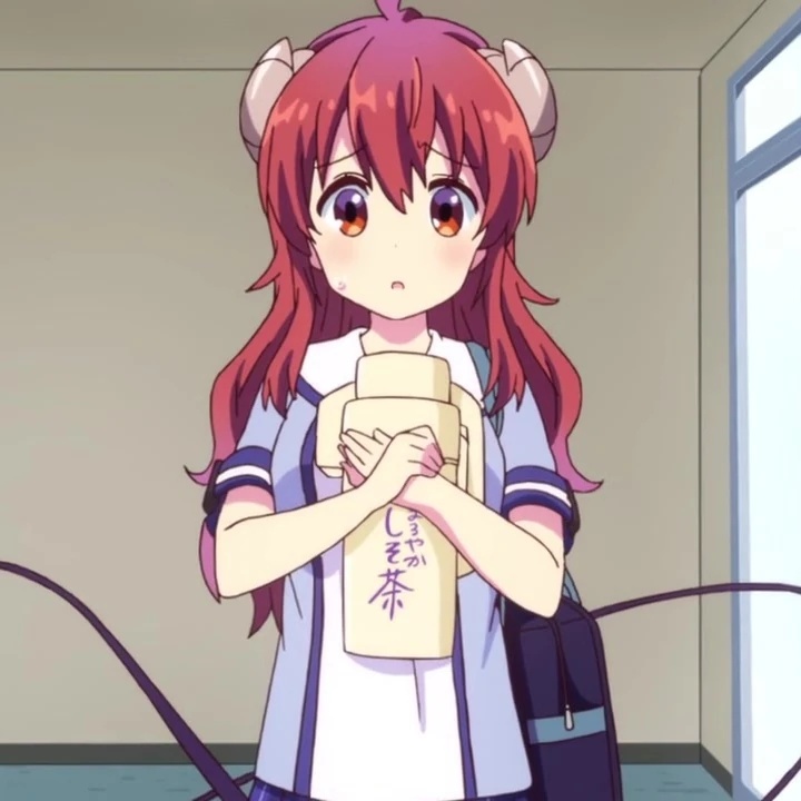 Yuko Yoshida - AI Character on RolePlai