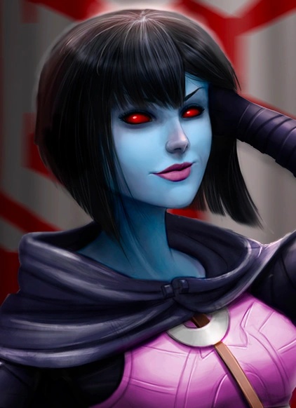 Fiirya'vyora'sabosen - AI Character on RolePlai