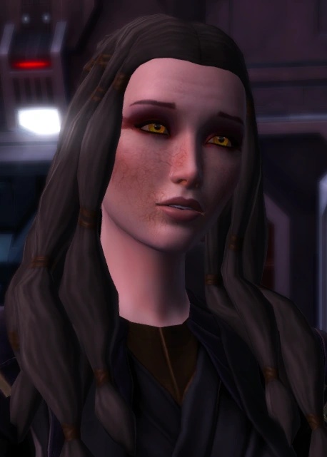 Darth Deeskor - AI Character on RolePlai