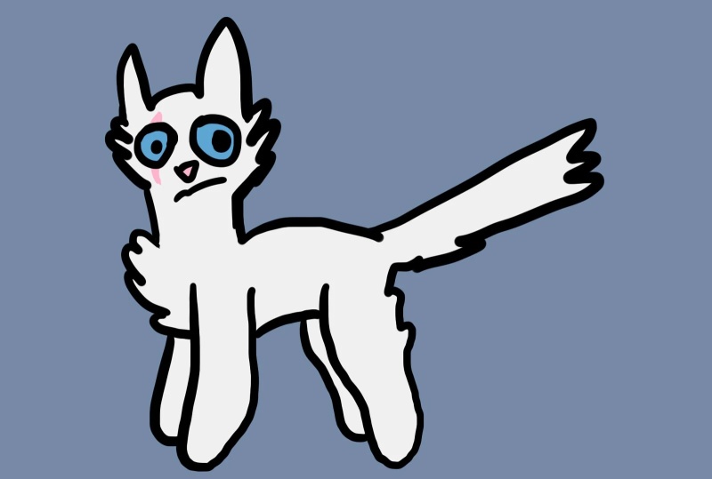 Snowyecho - AI Character on RolePlai