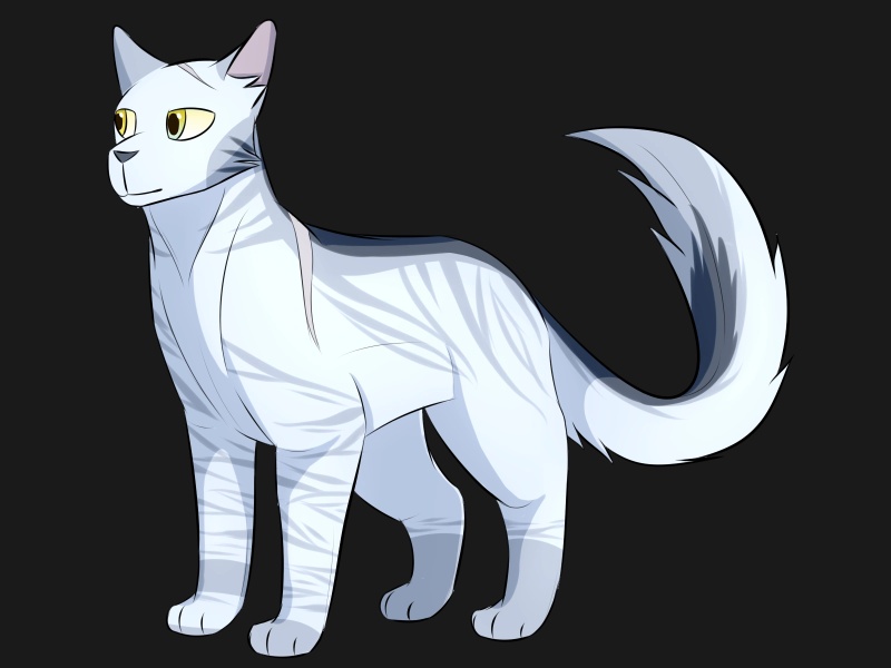 Flurrysnow - AI Character on RolePlai