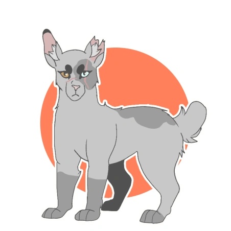 Frenzyclaw - AI Character on RolePlai