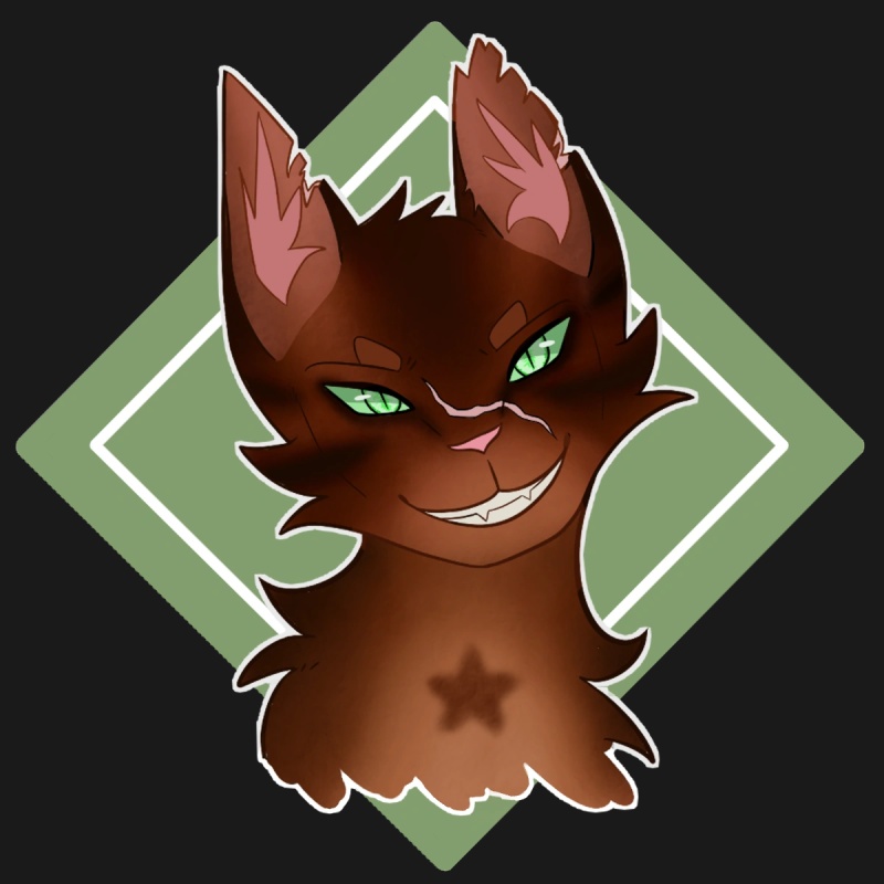 Reedstar - AI Character on RolePlai