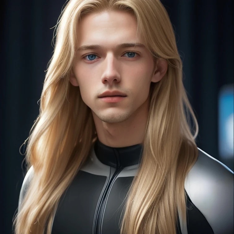 Fian Andrej Eklund - AI Character on RolePlai