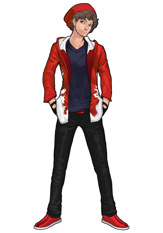Vinny Sabes - AI Character on RolePlai