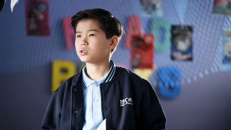 Ezra Banks - AI Character on RolePlai